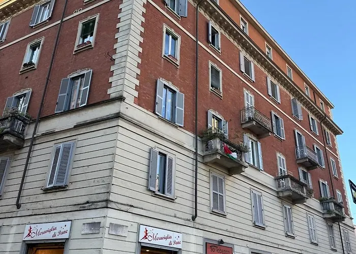 Modern Flat Near Fondazione Prada * Mailand